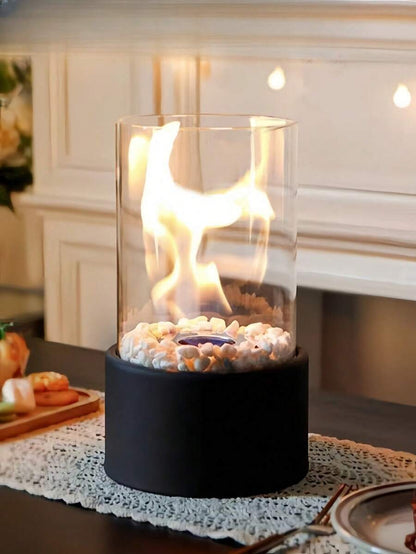 Flamme Élysée - Cheminée de table