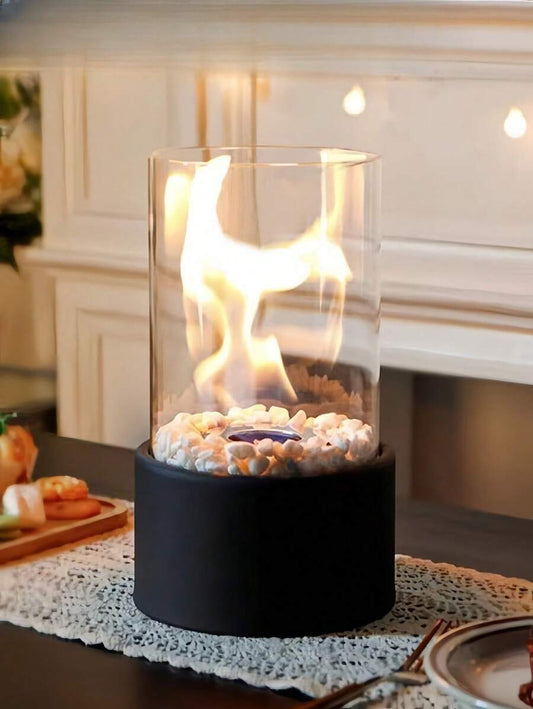 Flamme Élysée - Cheminée de table