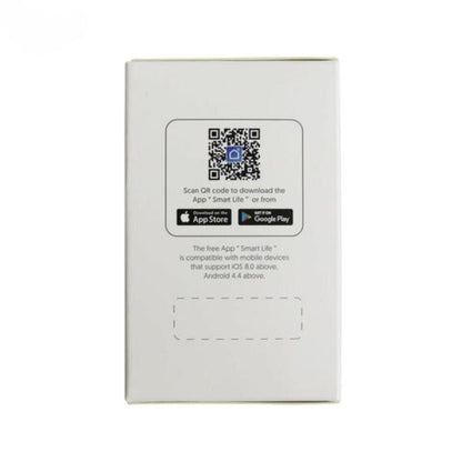 Assistant Électrique Intelligent - Connectez, Contrôlez, Simplifiez