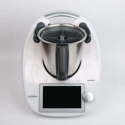 Cuirasix - Cuiseur à Oeufs 2 en 1 pour Robot Cuiseur (+1 Accessoire OFFERT)