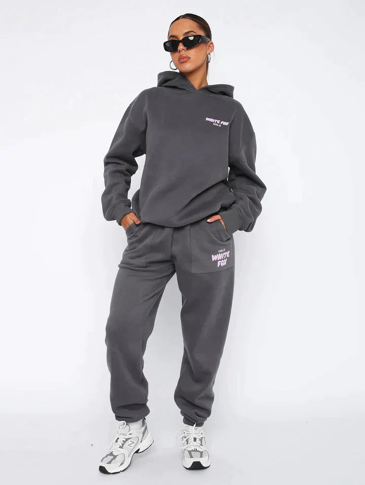 Ensemble de Sport EliseFit – Confort Haut de Gamme, Respirant, Polyvalent et Élégant
