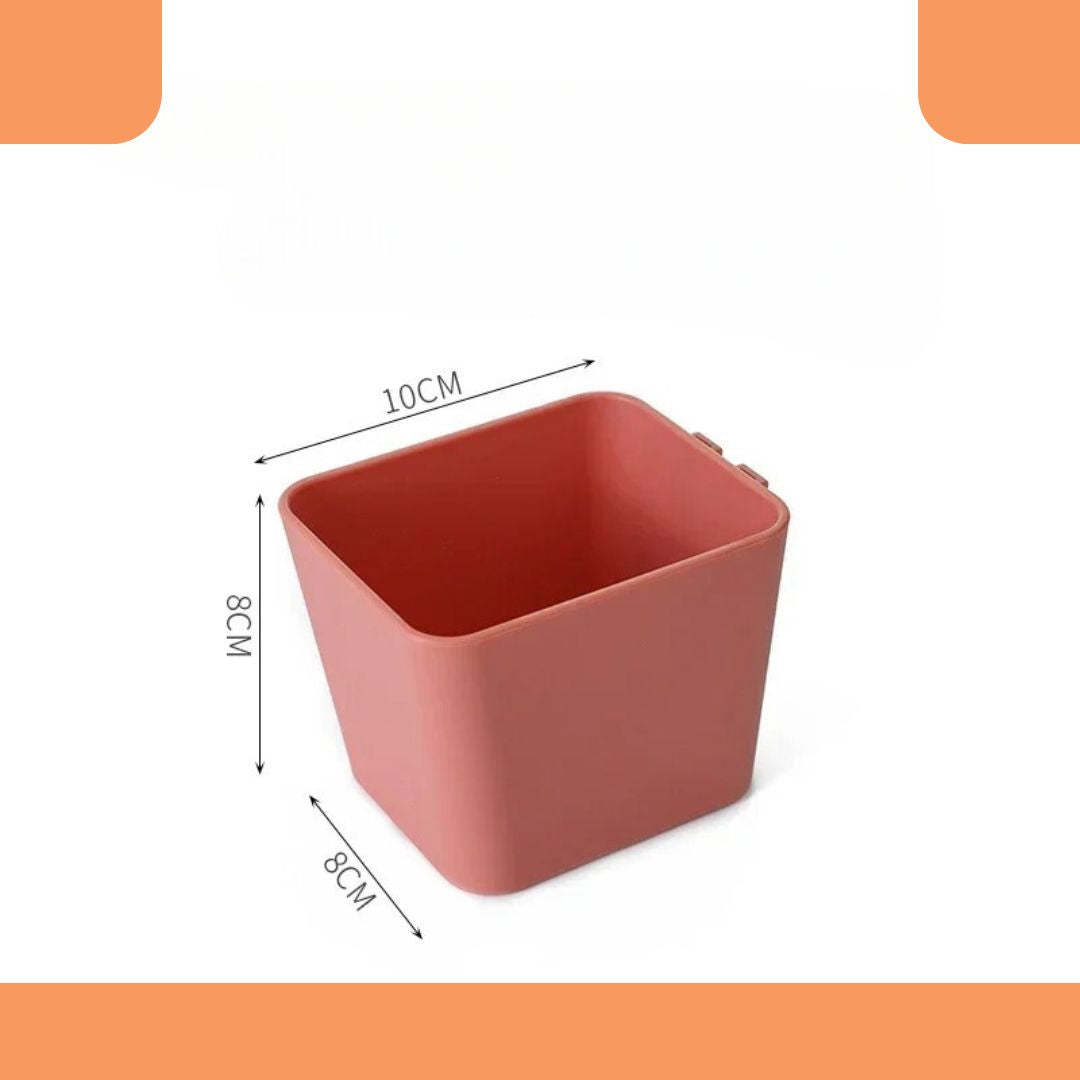 Étagère Support-Pegbord - Design it™