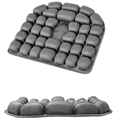 Coussin anti escarre fessier