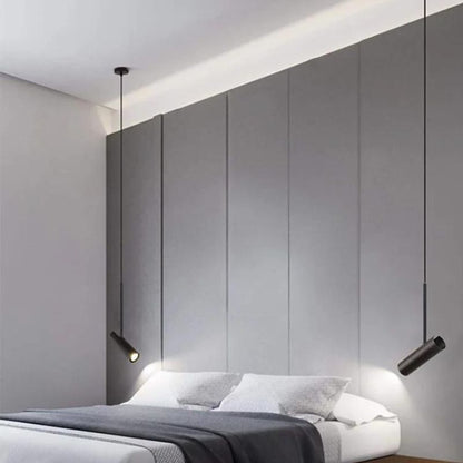 Suspension Industriel