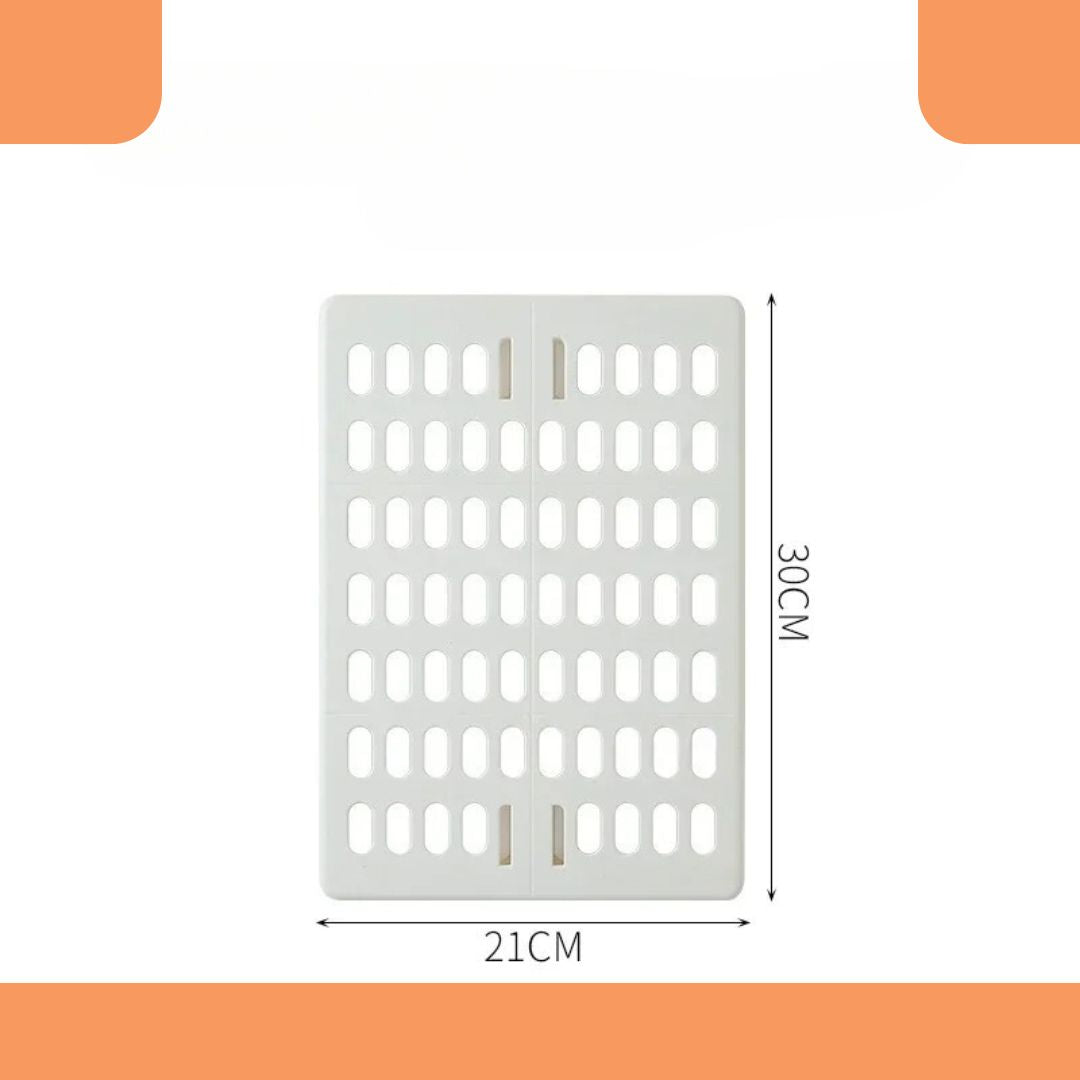 Étagère Support-Pegbord - Design it™