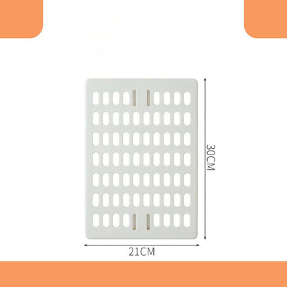 Étagère Support-Pegbord - Design it™