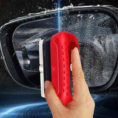 Bouclier Anti-Pluie - Protection Invisibile pour Pare-brise