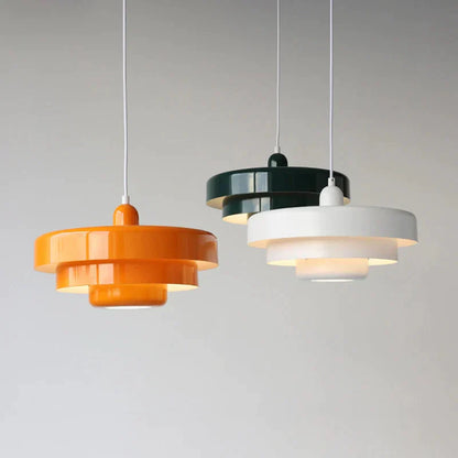 Suspension LED NordicLume – Design Scandinave & Éclairage Personnalisable