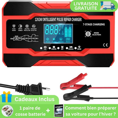 chargeur-batterie-voiture-simple-charger-rouge