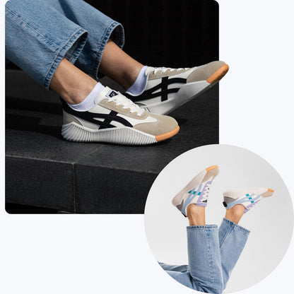 Baskets Orthopédiques OrthoFit™