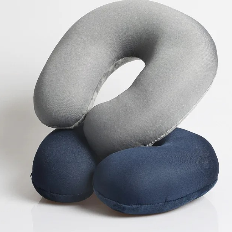 Coussin de voyage pour le cou