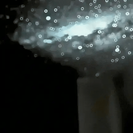Projecteur d'étoiles – projecteur de ciel étoilé pour une ambiance magique
