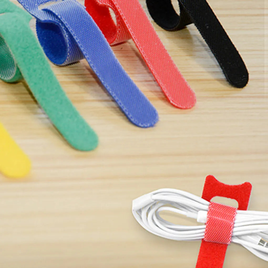 Velcro serres-câbles - Velcro-Sympa™