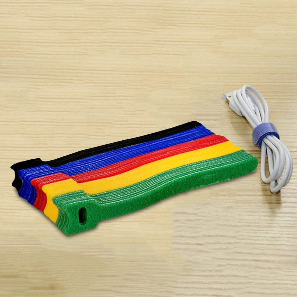 Velcro serres-câbles - Velcro-Sympa™