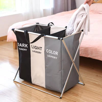Panier à linge - Simple-Laundry™