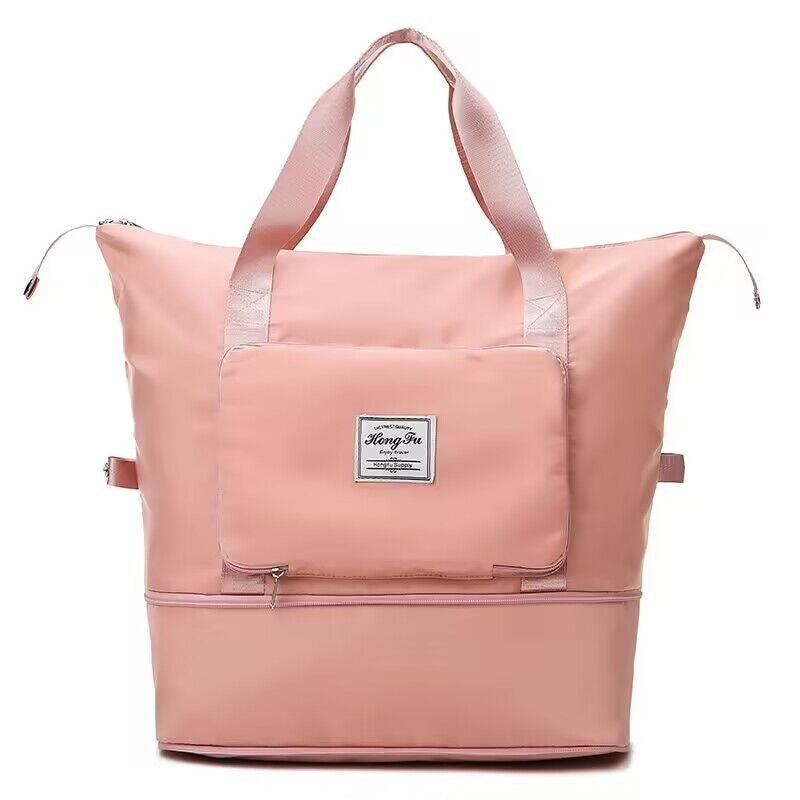 Sac de voyage - Let's Go™
