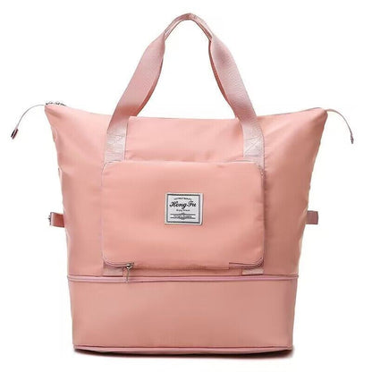 Sac de voyage - Let's Go™