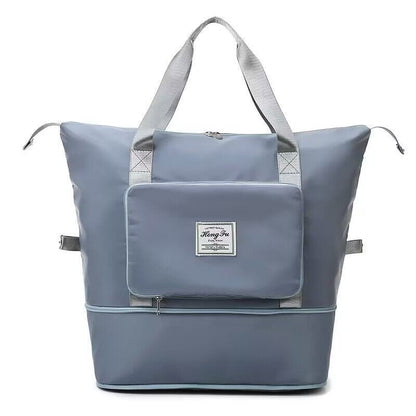 Sac de voyage - Let's Go™