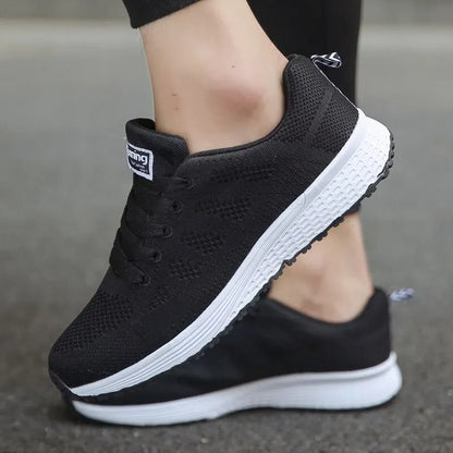 Baskets Orthopédiques pour Femme Vitalya™