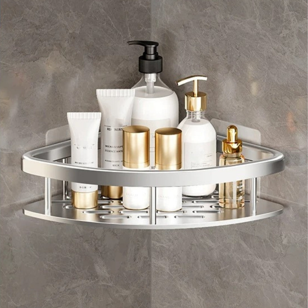 Étagère salle de bain-Easyfit™