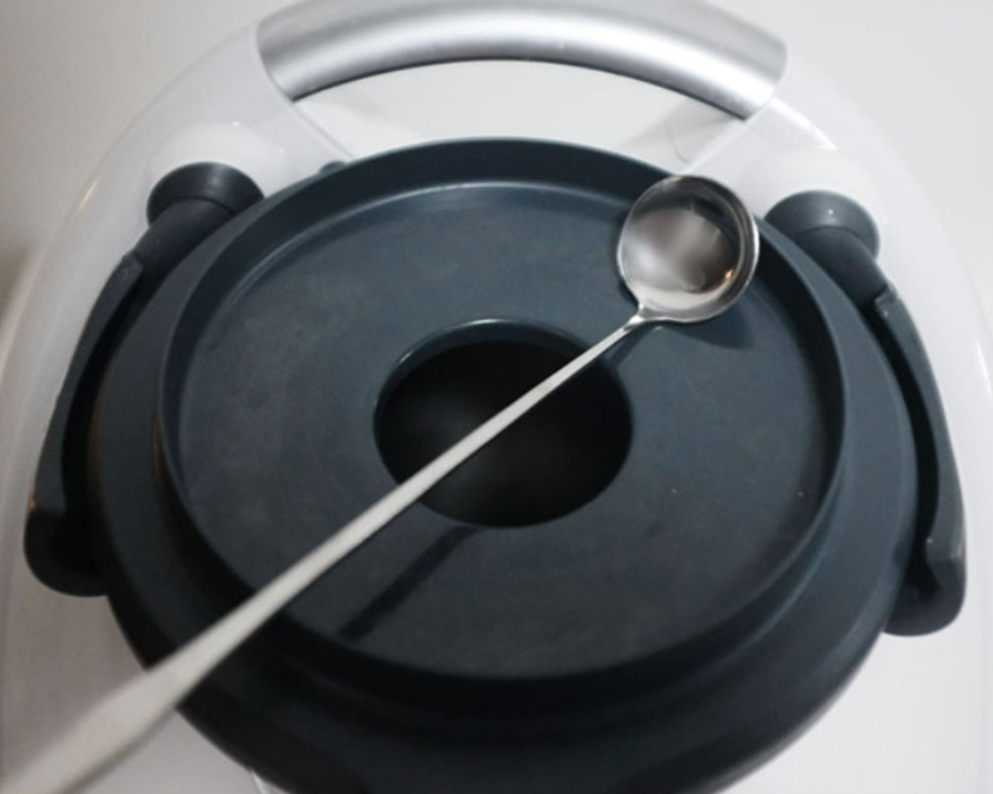 Cuix - Cuillère Longue pour Monsieur Cuisine