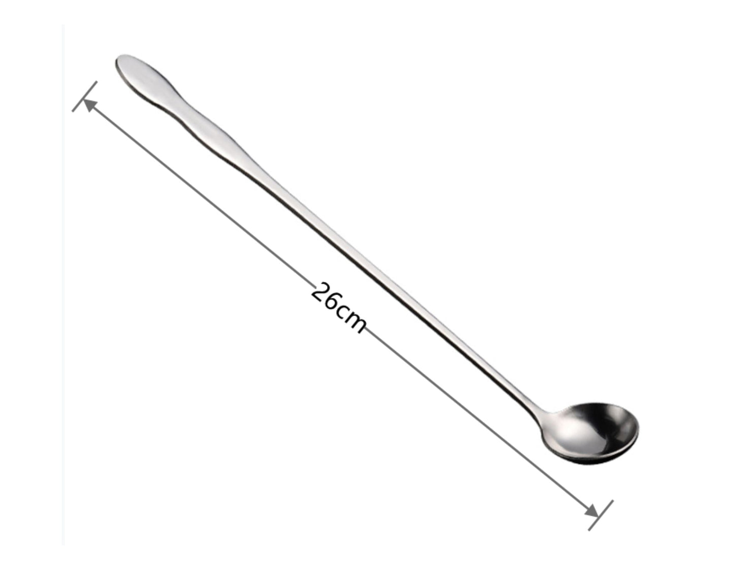 Cuix - Cuillère Longue pour Monsieur Cuisine
