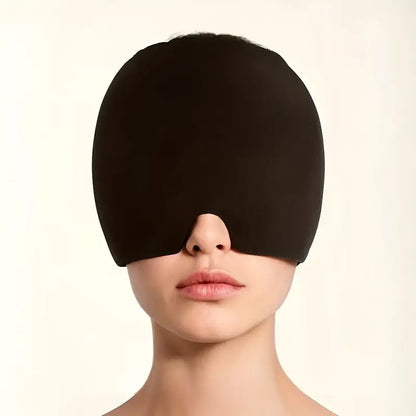 Bonnet Anti Migraine Réfrigérant