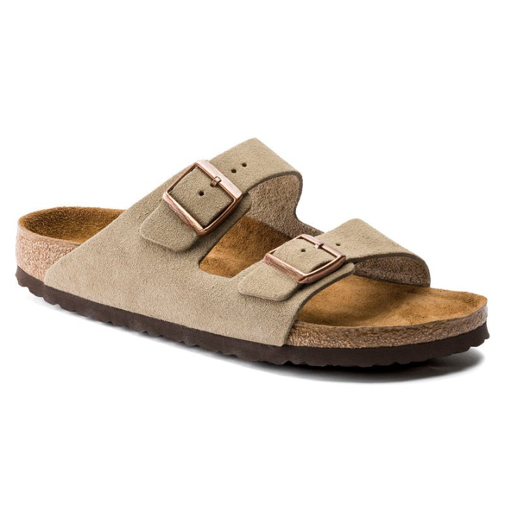 Sandales Orthopédiques StrideSupport | Confort et Style pour l'Été
