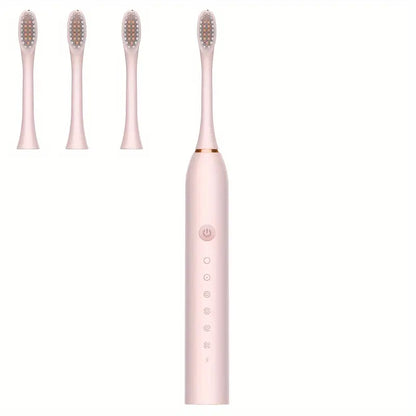 Brosse à Dents Électrique