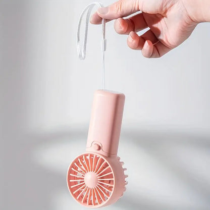 Ventilateur Portable