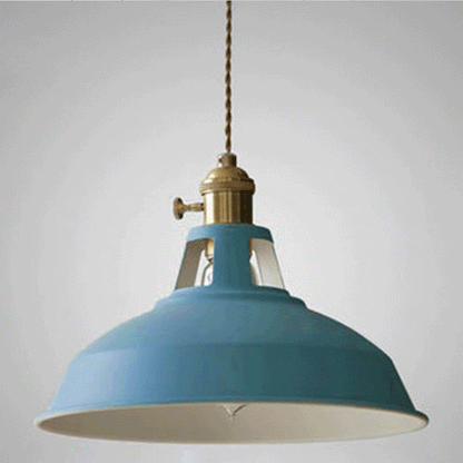 VintageBeam - Lampe suspendue rétro