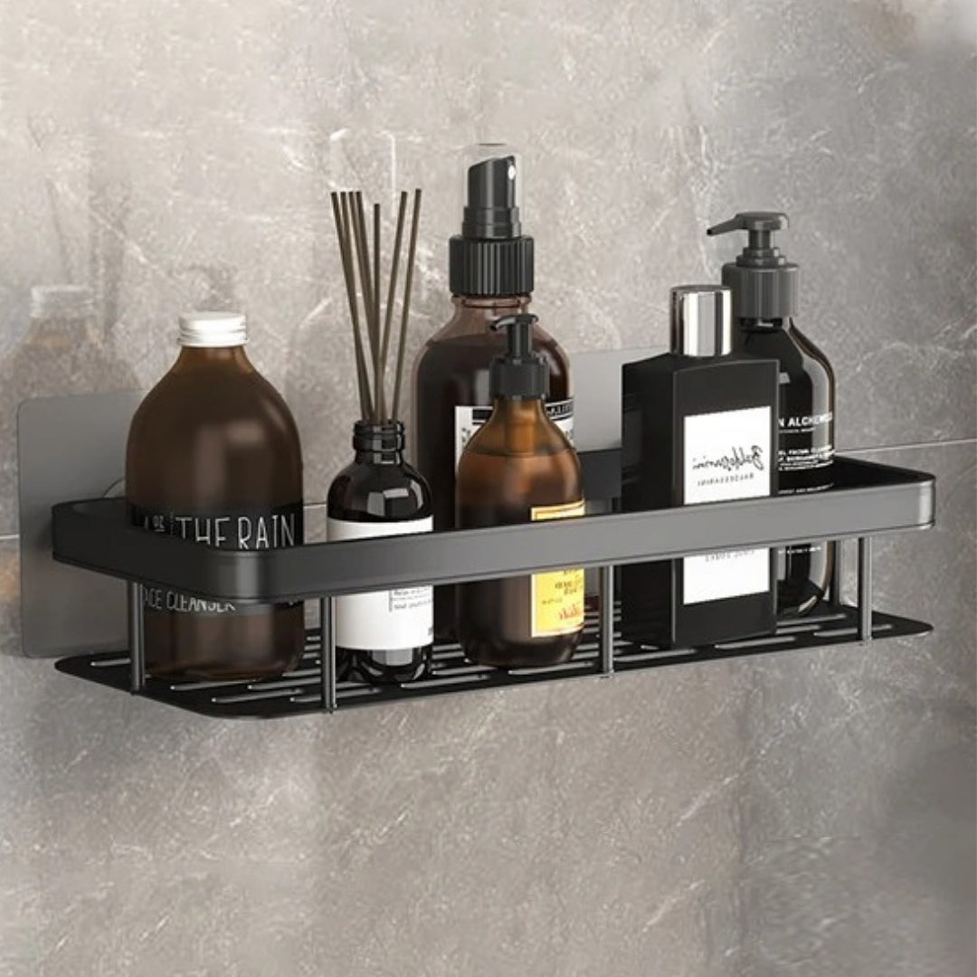 Étagère salle de bain-Easyfit™
