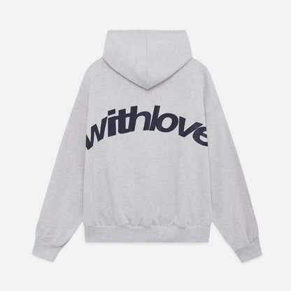 Sweat à Capuche Chaud Femme – Style Moderne & Confort Douillet pour l’Hiver