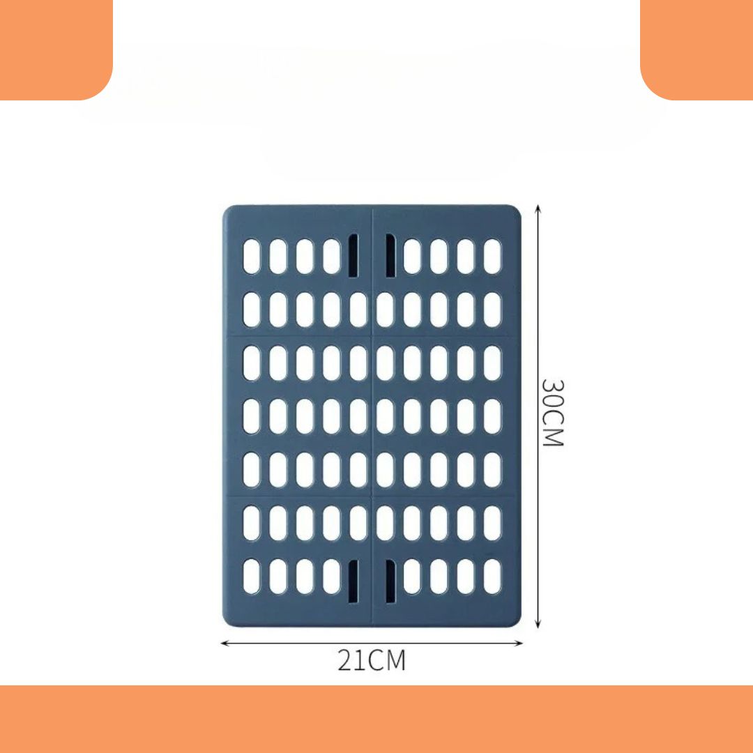 Étagère Support-Pegbord - Design it™