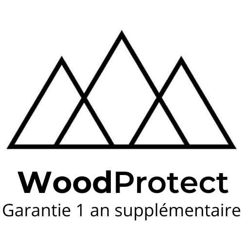 Garantie 1 an supplémentaire