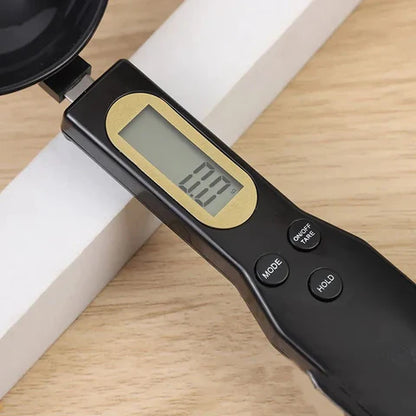 Cuillère Doseuse Numérique Ultra Précise
