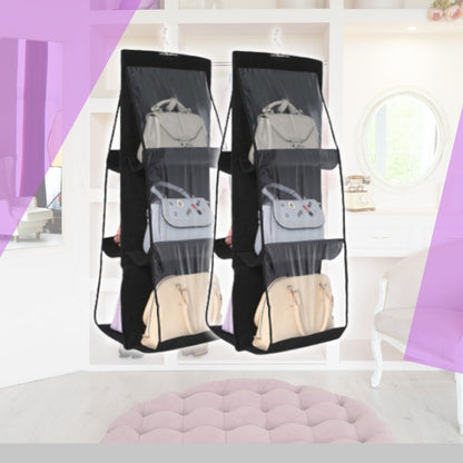 Rangement sac à main - Rangebag-Sympa™