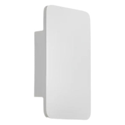 Applique Murale Rectangulaire Koda – Design Moderne et Réglable en Aluminium avec Lumière LED