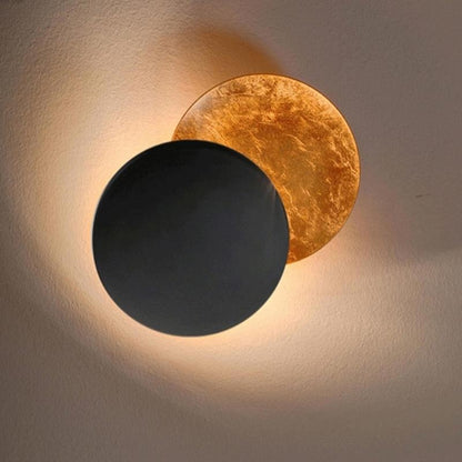 applique-murale-eclipse-noir