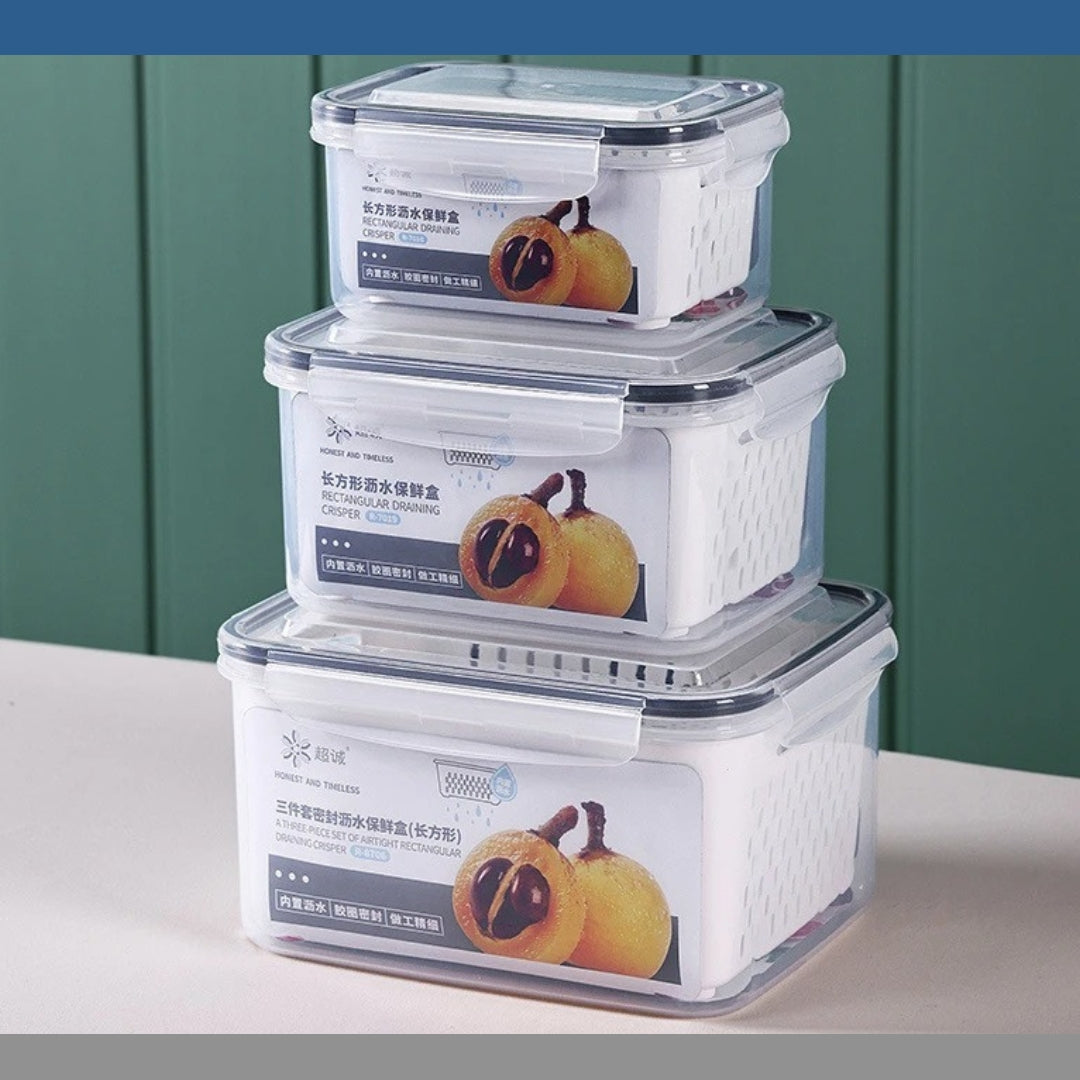 Boite stockage - Micro-Frigo-Congélo™