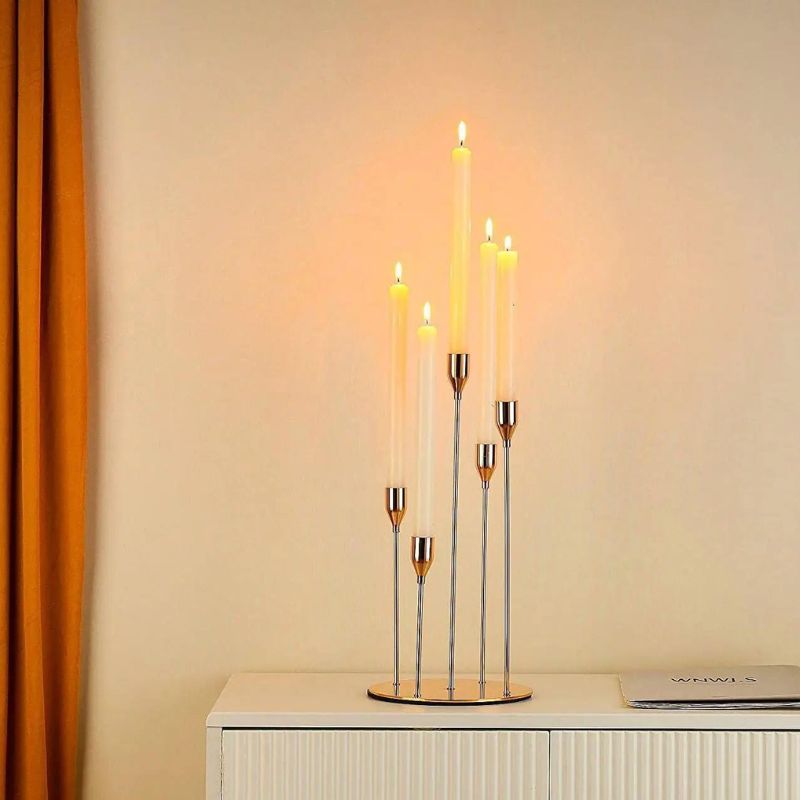 Bougeoir Moderne