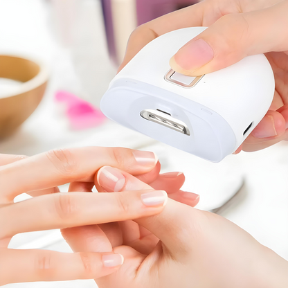 Coupe-ongles électrique NailTech ™