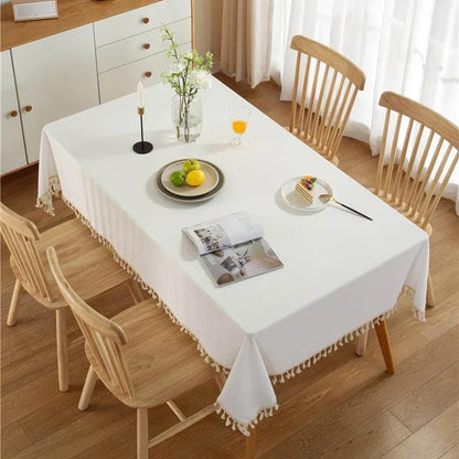 Nappe Coton