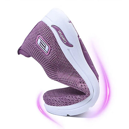 Baskets Orthopédiques Femme FlexFit™