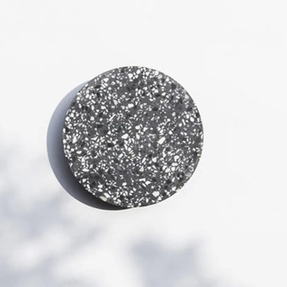 Applique Murale Nordic Terrazzo LED - Design Scandinave Moderne pour Couloir, Escalier, Hall