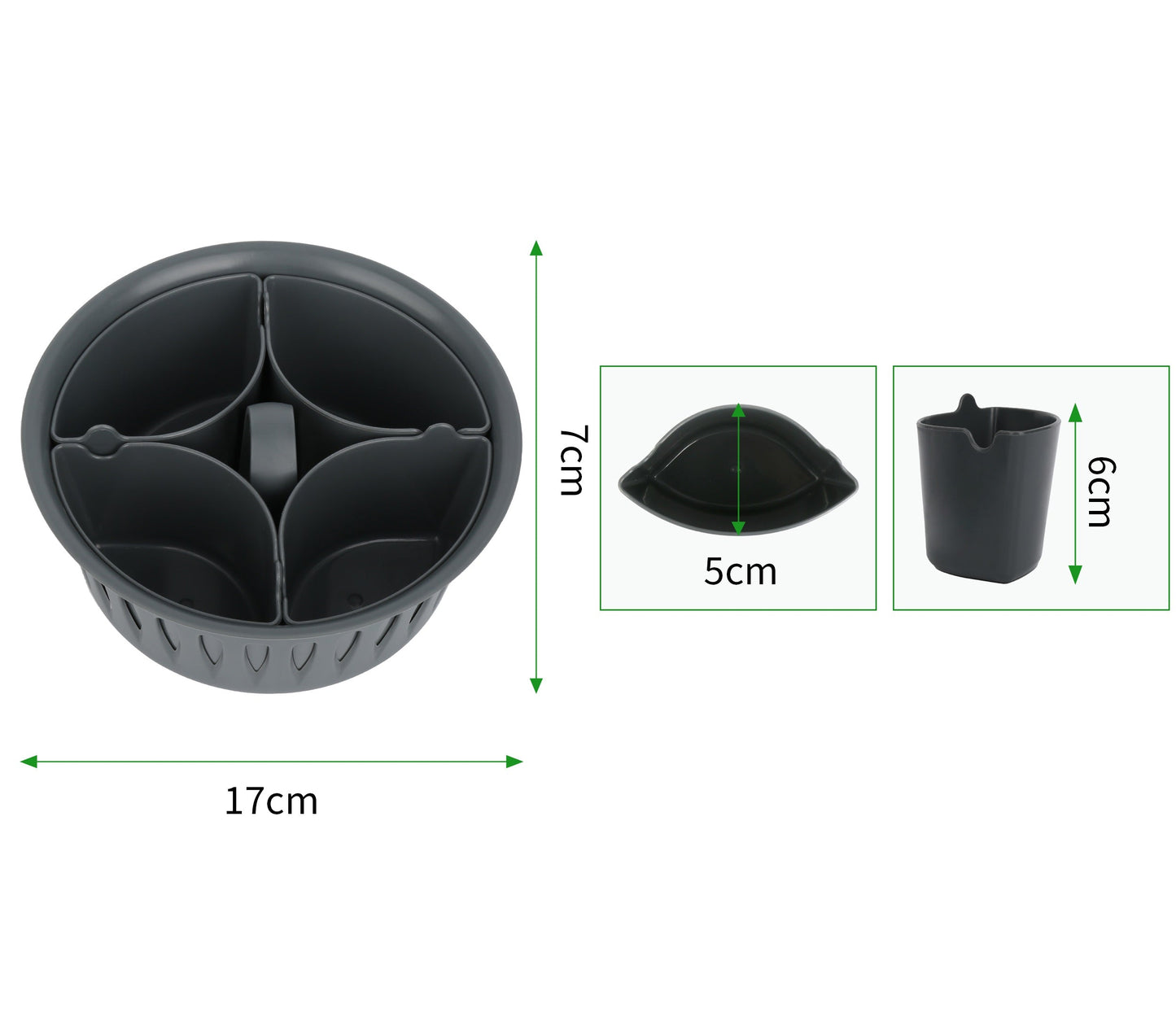 Cuirasix - Cuiseur à Oeufs 2 en 1 pour Robot Cuiseur (+1 Accessoire OFFERT)