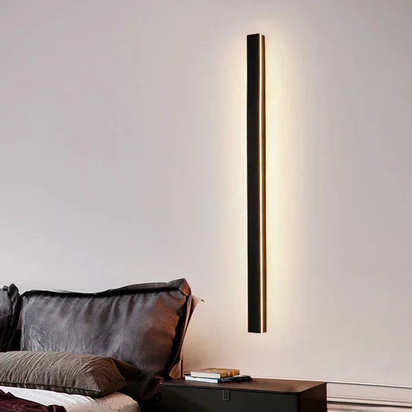 Applique Murale LED Design Moderne – Éclairage Minimaliste et Efficace