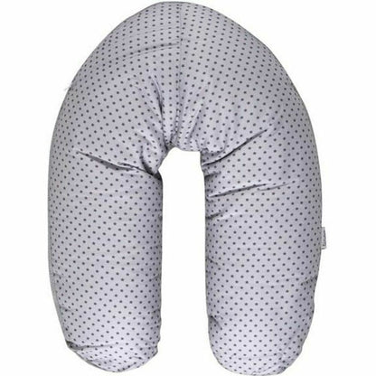 Coussin d'allaitement fabrication française
