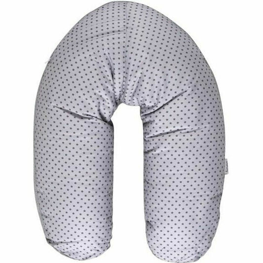 Coussin d'allaitement fabrication française