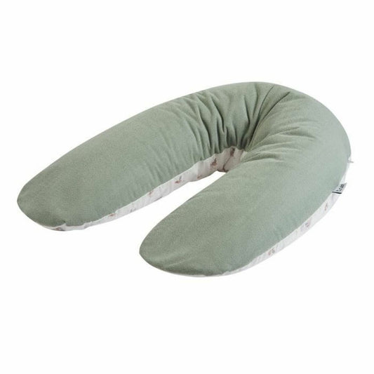 Coussin d'allaitement made in France